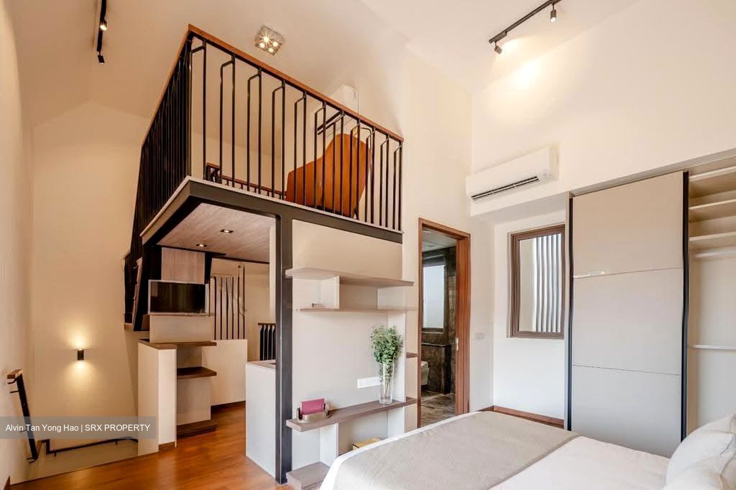Parksuites (D10), Apartment #632899131